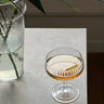 ZH RAY COCTAILGLAS / IJSSCHAAL 2 DELIG 255 ML