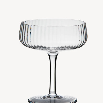 ZH RAY COCTAILGLAS / IJSSCHAAL 2 DELIG 255 ML