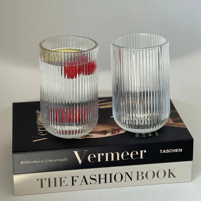 ZH Ray Long 2 Delige Glas 400 ML