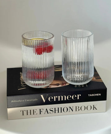 ZH Ray Long 2 Delige Glas 400 ML