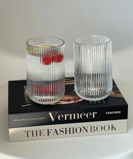 ZH Ray Long 2 Delige Glas 400 ML