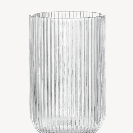 ZH Ray Long 2 Delige Glas 400 ML