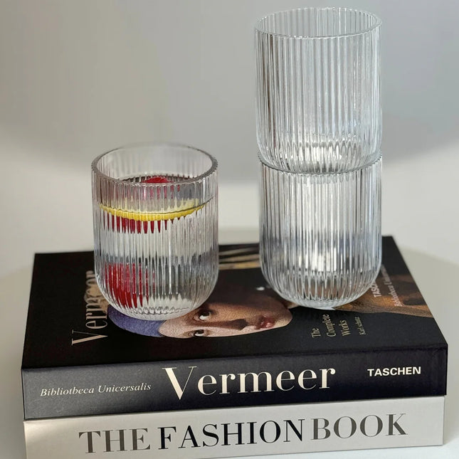 ZH Ray Short 2 Delige Glas 280 ML