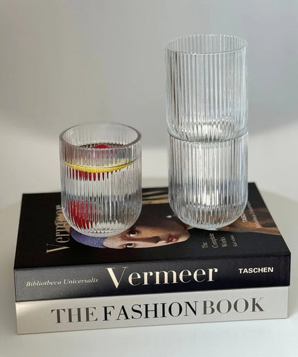 ZH Ray Short 2 Delige Glas 280 ML