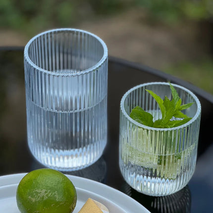 ZH Ray Short 2 Delige Glas 280 ML