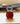 ZH Ribbled Tombik Borosilikat Theeglazen 6 Delig 175 ml