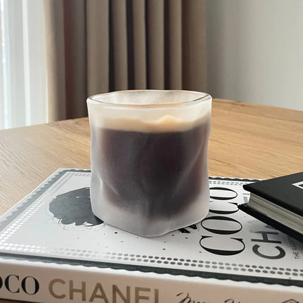 ZH Zirconia White Freeze Glas  2 Delig 200 ml